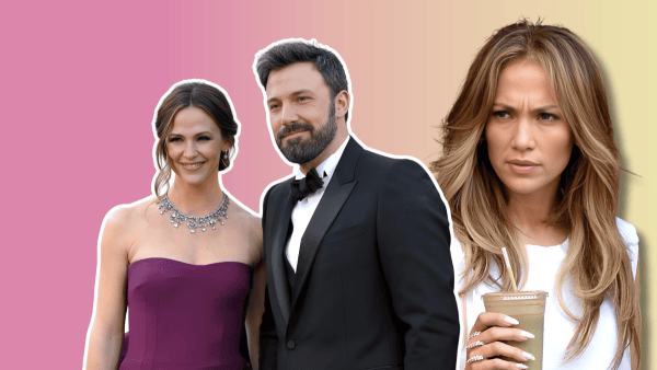 Volverán Ben Affleck y Jeniffer Garner? La actriz tomó radical decisión tras  divorcio de Lopez